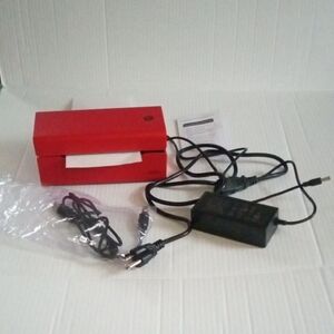 Orgsta Thermal Barcode and Shipping label printer